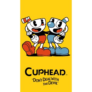 cuphead digital download switch
