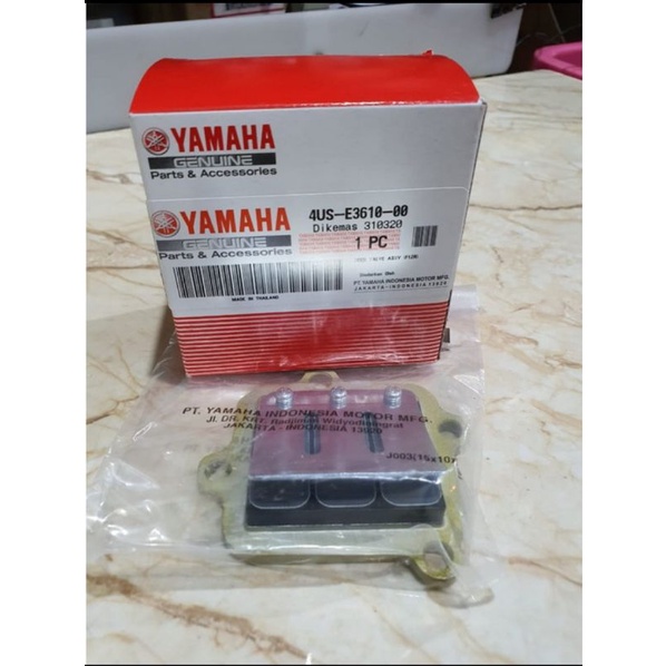 RUMAH MEMBRAN FIZ R PART ORIGINAL YAMAHA