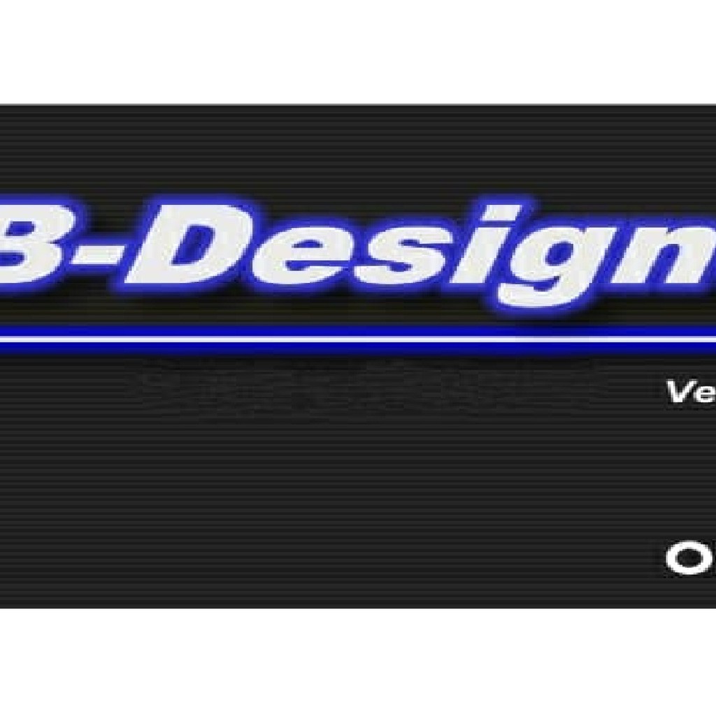 NB-Designer V1.501 HMI Omron Software