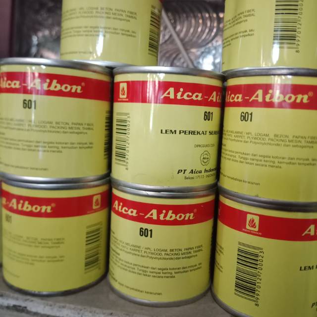 

Aica aibon 601 (70gr)