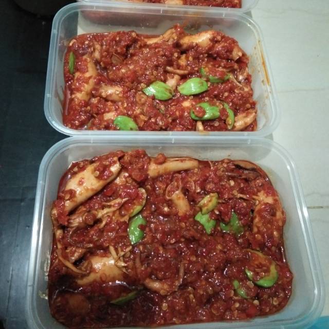 

Cumi mantan