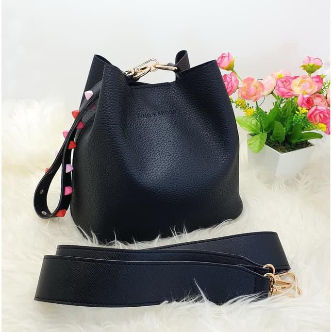 Tas Wanita Find Kapoor Pingo 20 Branded Import Murah Selempang