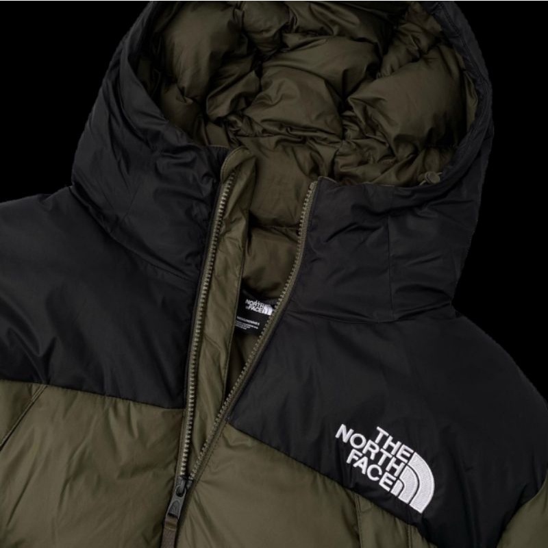 The North Face Mens Ux Down Jacket Original