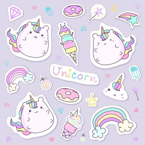 

STICKER SET AESTHETIC LUCU UNTUK BUJO/SCRAPBOOK/PLANNER