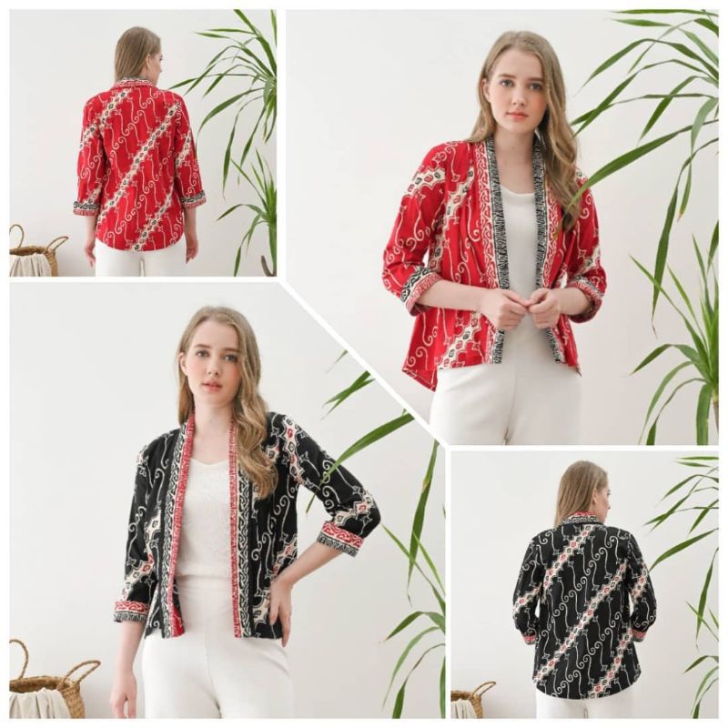 OUTER BATIK 241 ABC