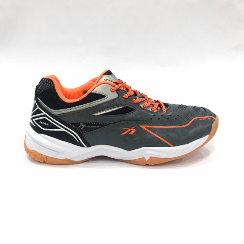 SEPATU BADMINTON SPOTEC MIGHTY