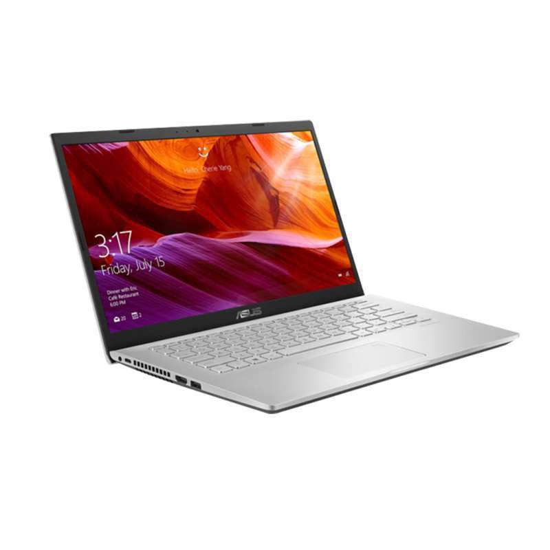 ASUS A416JAO - FHD351 ( SILVER )