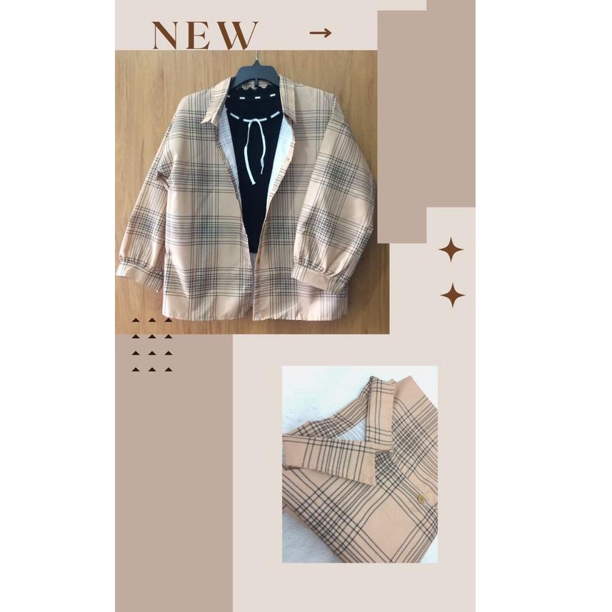 ✿ Kemeja Wanita/Kemeja Guilen Wanita/Kemeja/Atasan Wanita ✩