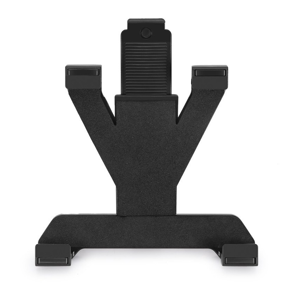 General Motors tablet PC Stand GPS Fixing bracket Braket Dashboard Kaca Depan Suction cup tablet holder Penyesuaian Scalable Cocok Untuk 7-11 inch