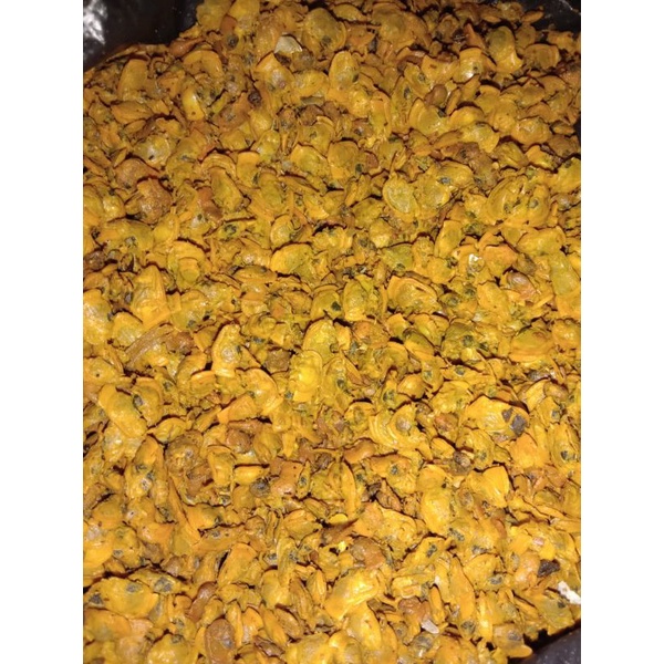 

kepah