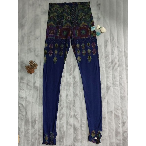 Preloved Legging Yoga