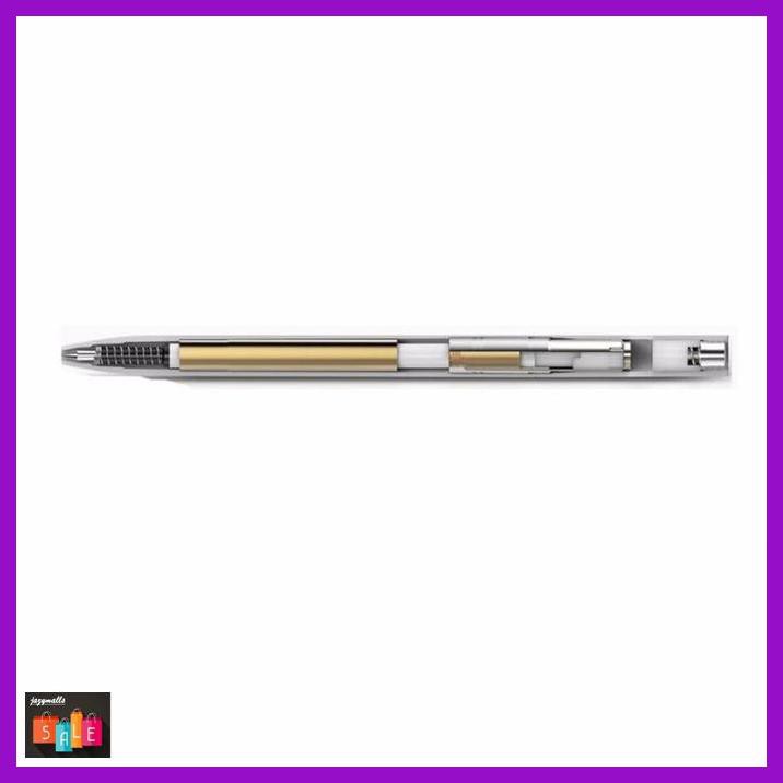 

Silutala- Original Xiaomi Mi Mijia Rollerball Sign Pen - Pulpen - Bolpen -Ori.