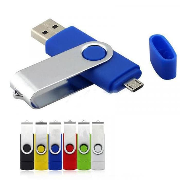 FLASHDISK OTG TOSHIBA 64GIGA