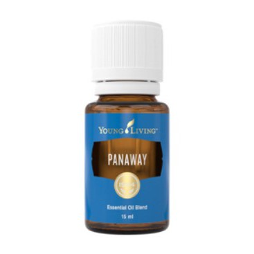 Young Living - Panaway Essential Oil