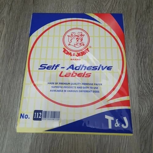 

Gramedia Samarinda - Tom&Jerry Label No.112