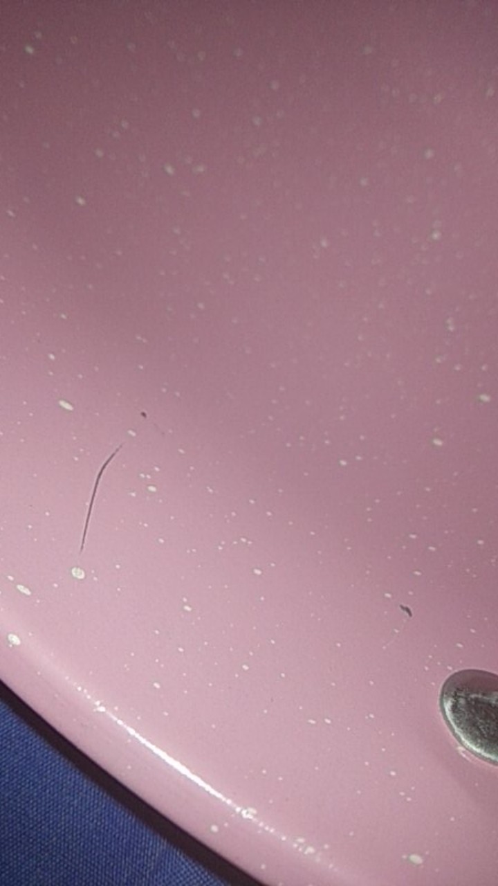 Wajan Cekung Anti Lengket Mudah Dibersihkan Wajan Super Besar  Muat Daging 10kg Gratis Bubble Wrap