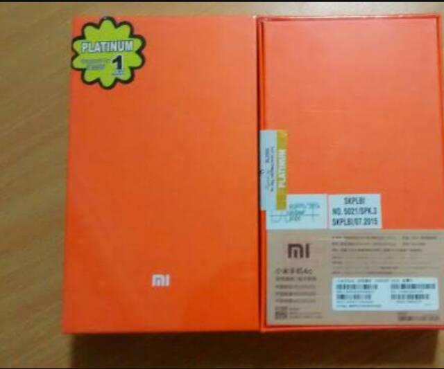 PROMO HANDPHONE XIAOMI MI 4C 4G LTE RAM 2GB ROM 16GB GARANSI RESMI TAM 1TAHUN.MURAH...