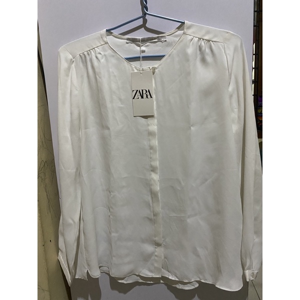 Blouse Zara Original