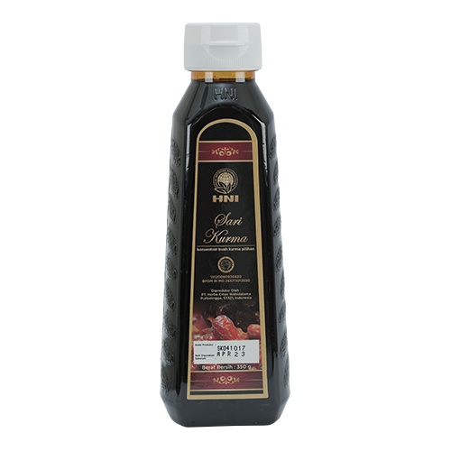 

Sari Kurma Asli 100%