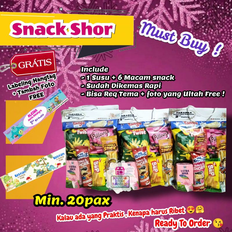 Bingkisan Snack || Bingkisan Ultah murah || Souvenir ultah || Souvenir Snack || Bingkisan hangtag || Parcel Ultah || Parcel Berbagi || Bingkisan lebaran || Bingkisan Imlek || Bingkisan Natal || Bingkisan khitan