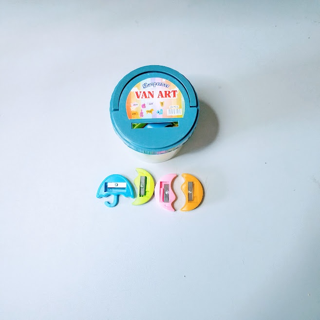 

Serutan Toples Van Art @120 Pak (Rautan)