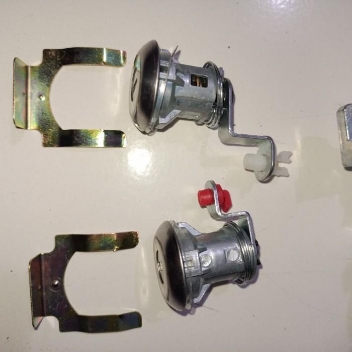 KUNCI KONTAK ASSY SET KUNCI PINTU SUZUKI APV