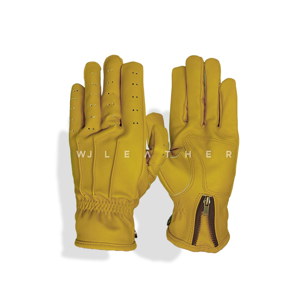 Jual Sarung Tangan Kuning Harga Terbaik Sarung Tangan Aksesoris Fashion November 2021 Shopee Indonesia