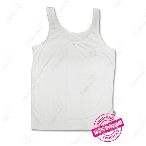 1Pcs Singlet Wanita Remaja dan Dewasa kaos dalam Vanella Tanktop ABG-Vegasus Store(COD)