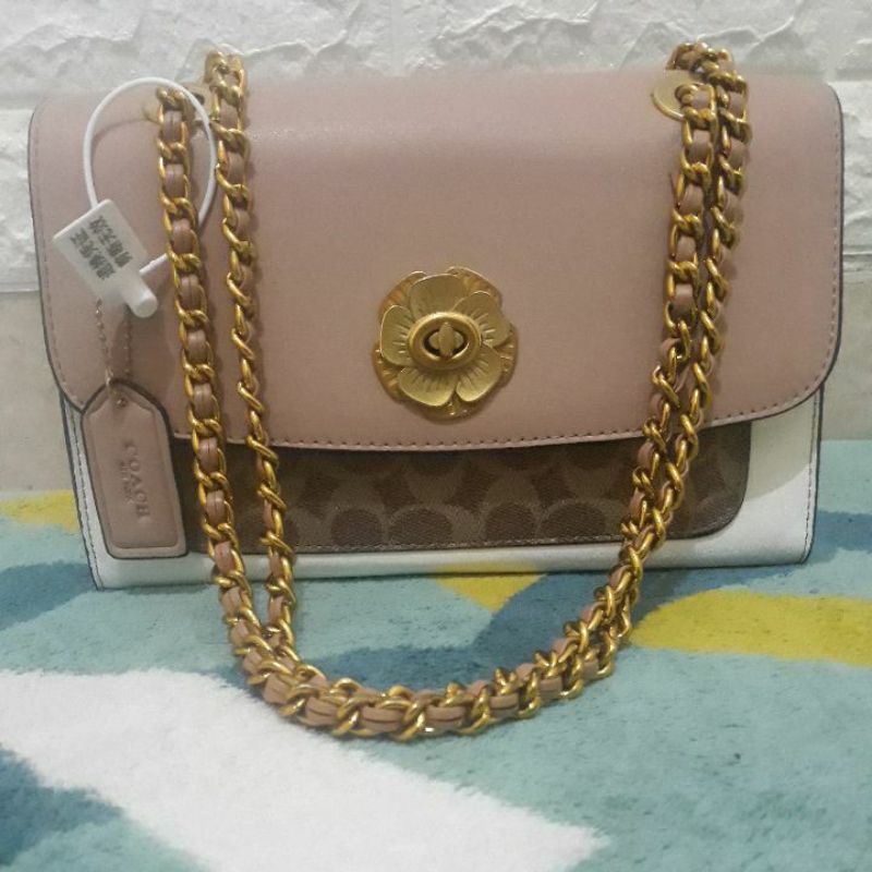 Tas Premium Coach Parker