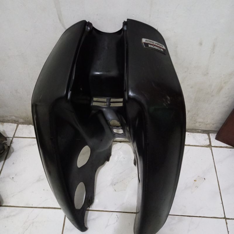 sayap hitam honda astrea star original