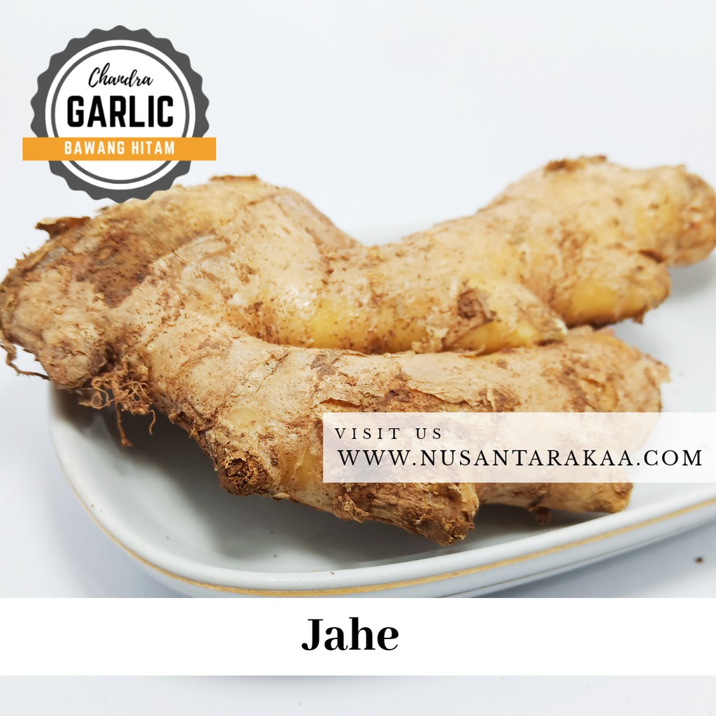 

Paling Laris Jahe 1 kg
