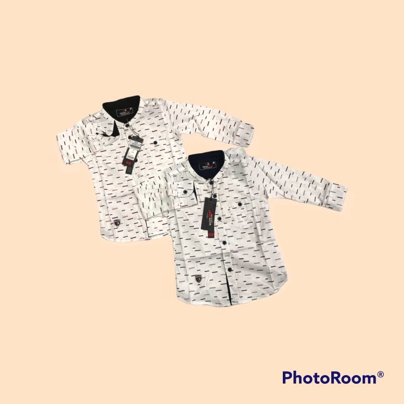 KEMKO ERKAPE ANAK ANAK