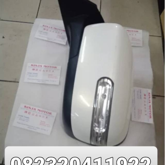 Spion mazda Biante ORIGINAL