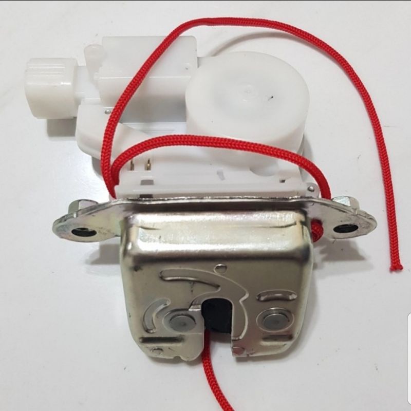 Rear Back Door Lock / Pintu Bagasi Belakang All New Grand Rush / All New Grand Terios 2018 Up ASLI T