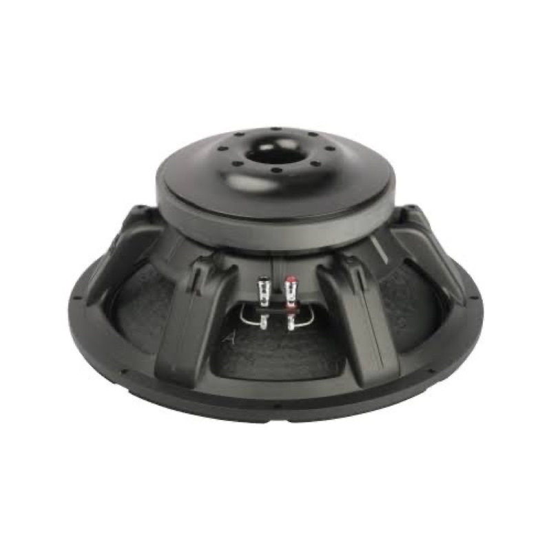 SPEAKER 15" 15 INCHI SUBWOOFER SUB WOOFER ACR DELUXE SERIES 15700 850W