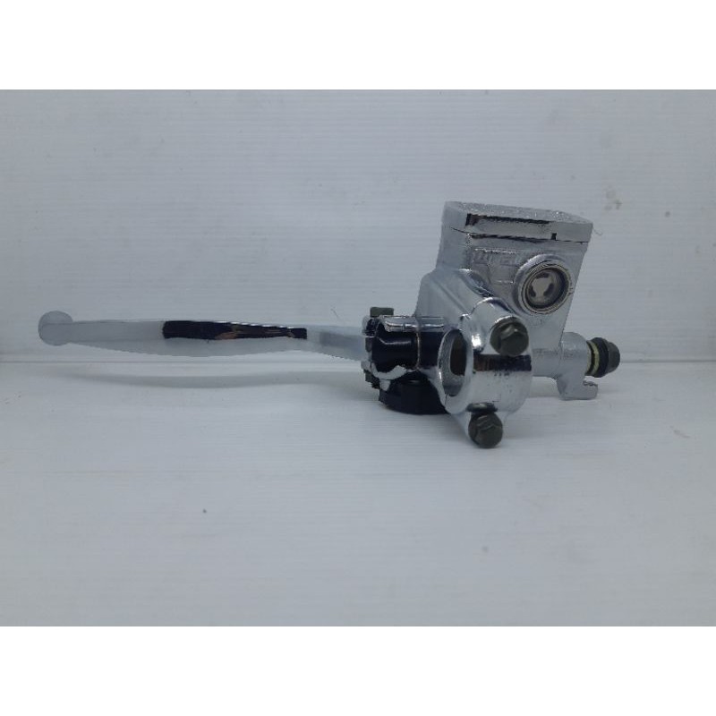 MASTER REM ATAS ASSY HANDEL KIRI NMAX / N MAX