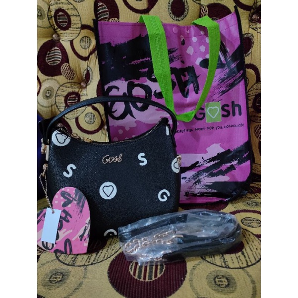 GOSH ART 779 PL LIKE NEW