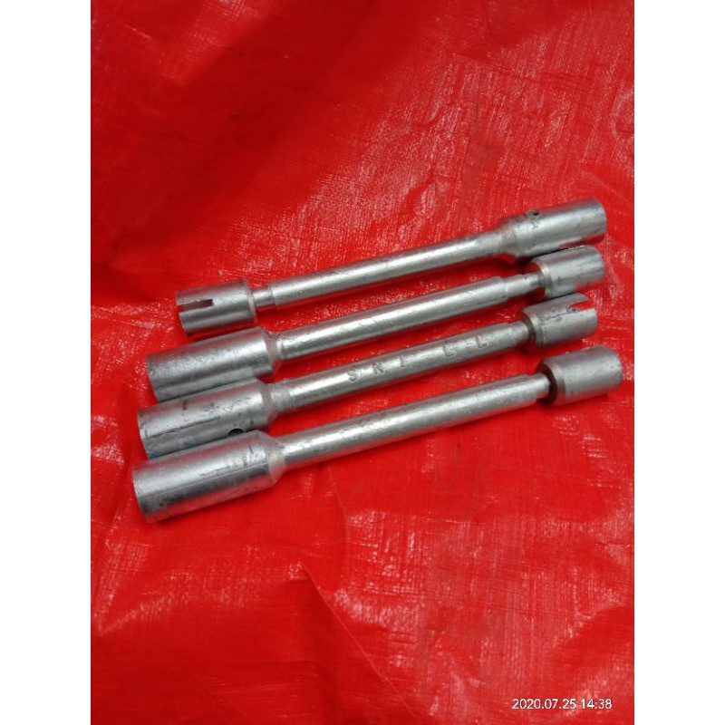TERLARIS As dalaman trompet ketinting 5pk dan 7pk READY