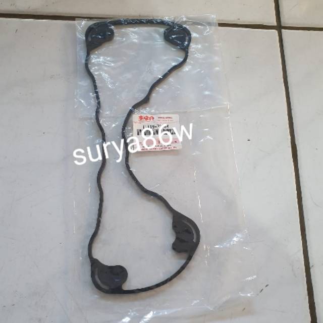 packing deklep karimun kotak - carry 1.0 , carry extra packing deklep carry gasket cylinder head car