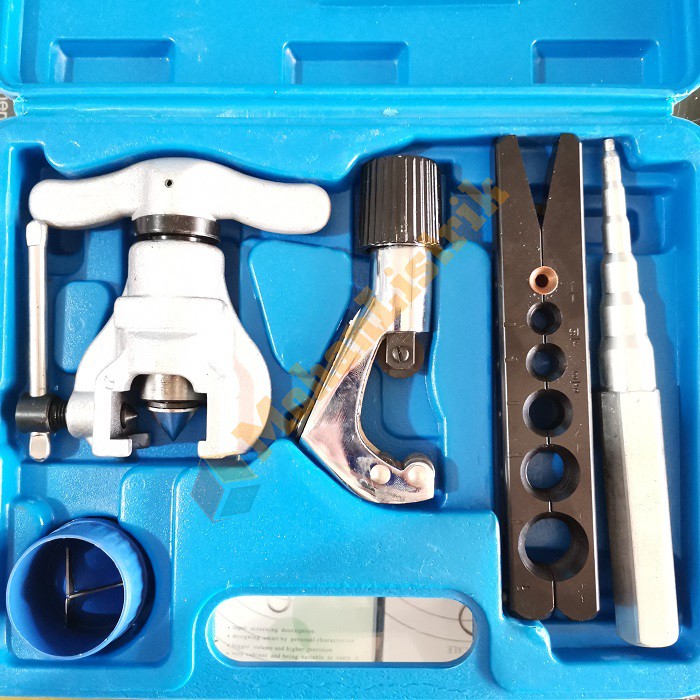 Flaring Tools Starmec CT808 Pelebar Pemekar Pipa Kapiler AC