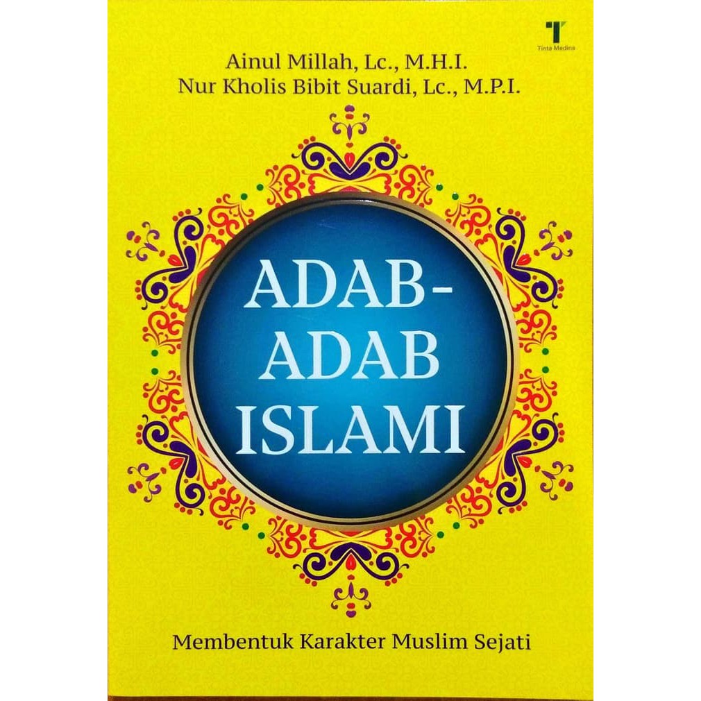 Membangun Karakter Muslim Sejati di Dunia Virtual