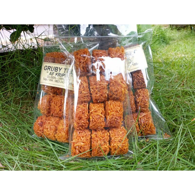 

Grubi ketela