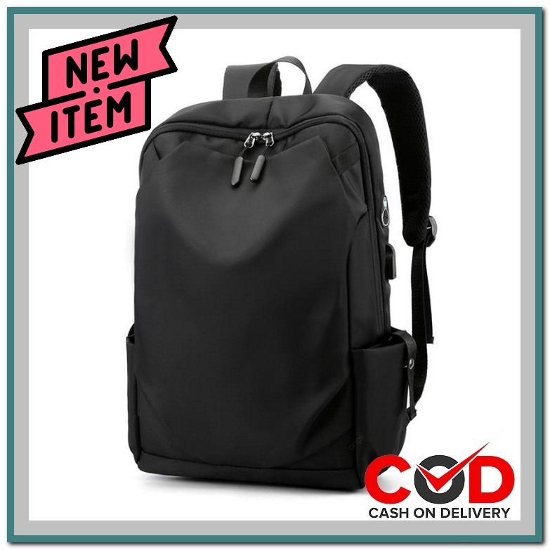 Tas Gendong Keren Lelaki Gesperly Keril Bombers Rhm Urband - Mchshop Tas Pria Tas Punggung Ransel Ge