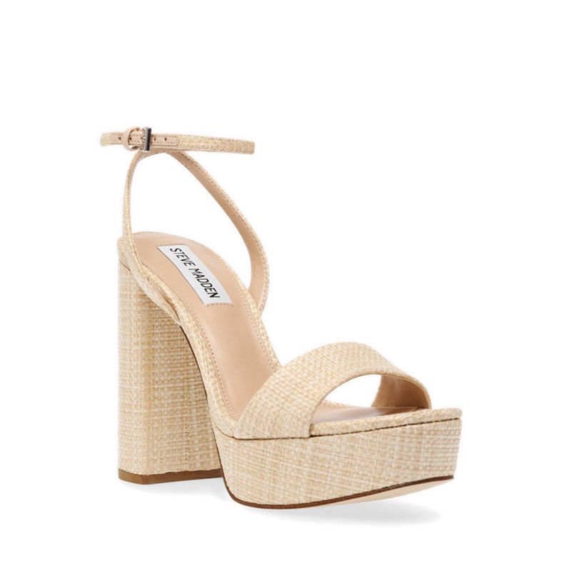 steve madden lessa