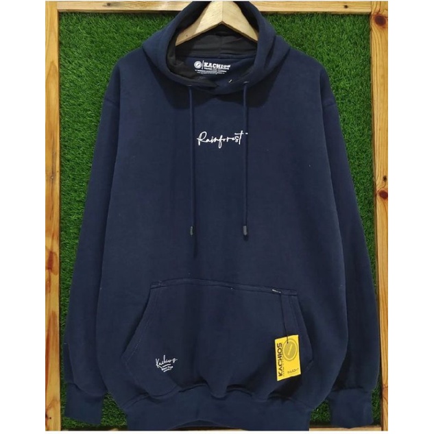 Hoodie Kachios Original