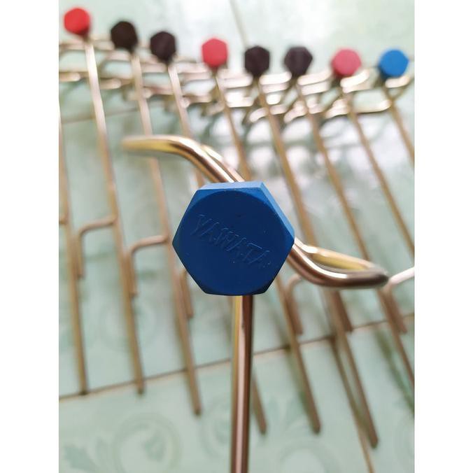 Cagak Pancing / Rod Holder Yawata