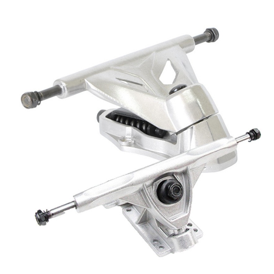 2pcs bracket Bridge Panjang cx7 land SURF skateboard CX4 Bridge cx7