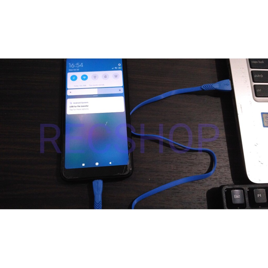 KABEL DATA MICRO USB KABEL CHARGER GEPENG FAST CHARGING KUAT ORIGINAL