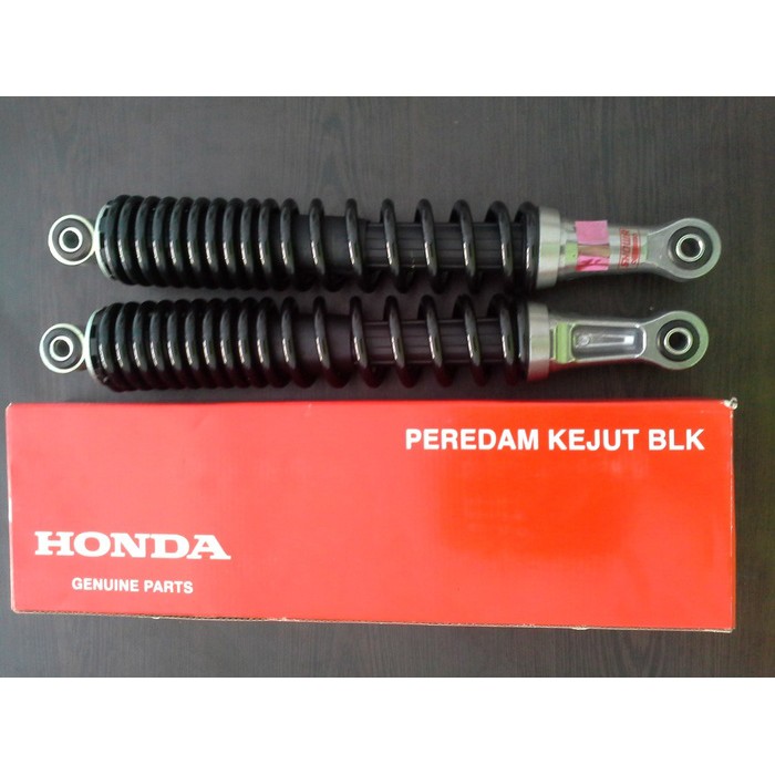 SHOCKBREAKER SUPRAX125, REVO 100, SHOCK BELAKANG