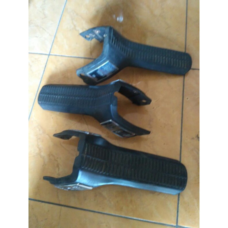 Karet pelana sayap astrea star astrea 800 original